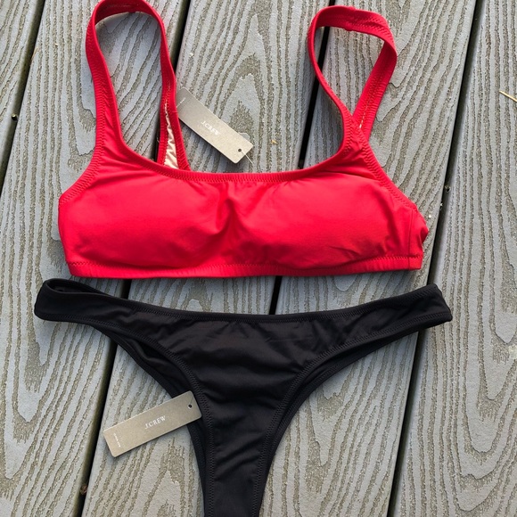 J. Crew Other - 💥J CREW BIKINI💥